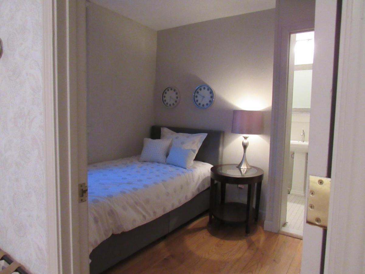 Washington Park Inn Albany Room photo