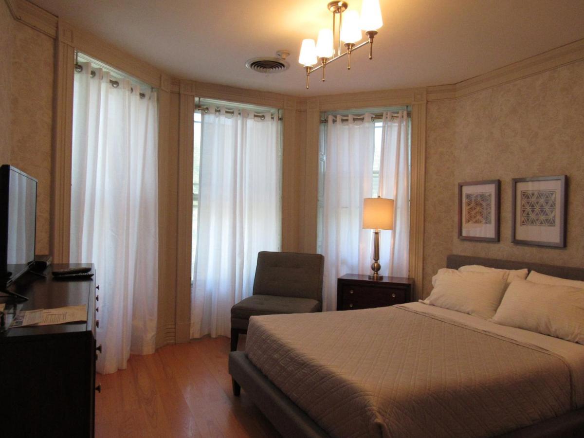 Washington Park Inn Albany Room photo